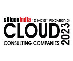 10 Most Promising Cloud Consulting Companies - 2023